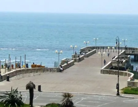 Sea * Lido di Ostia