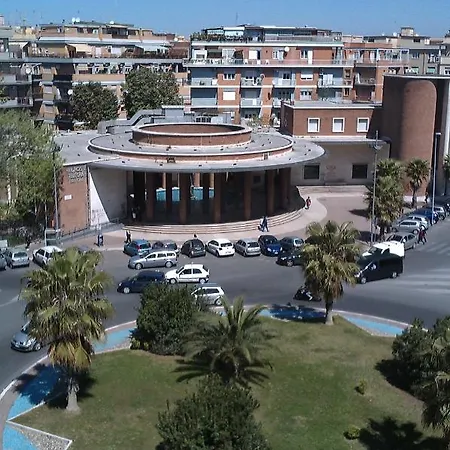 Sea Appartement