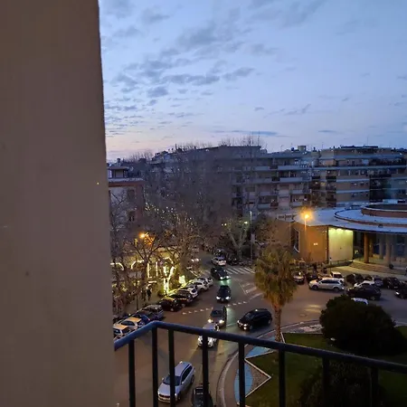 Sea Lido di Ostia