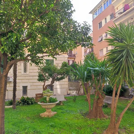 Apartment Sea Lido di Ostia