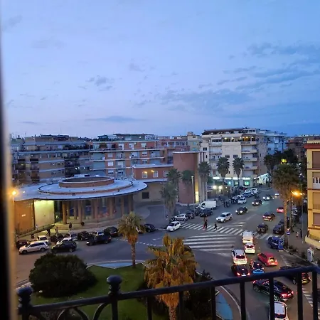 Sea Appartement *