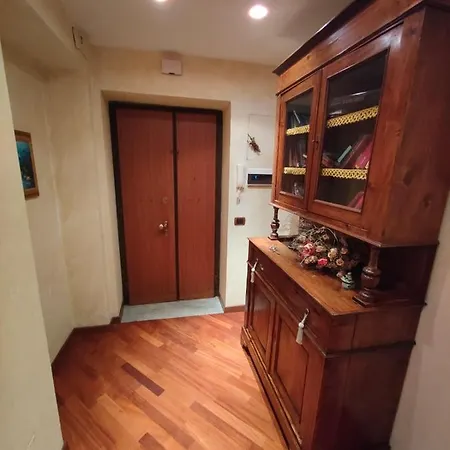 Apartment Sea