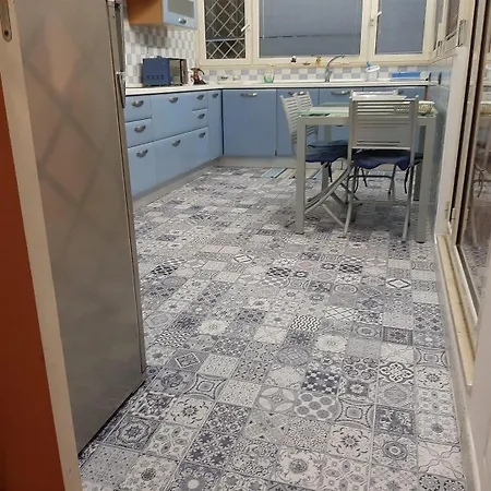 Appartement Sea Ostia