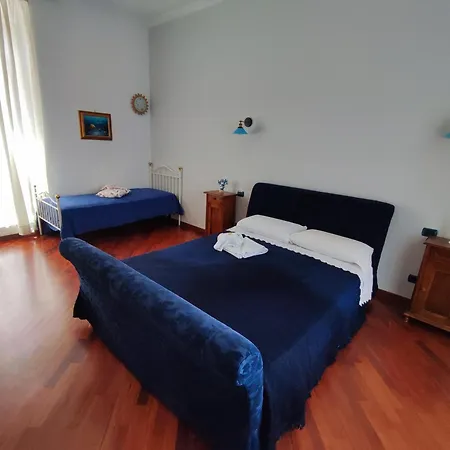 Appartement Sea *