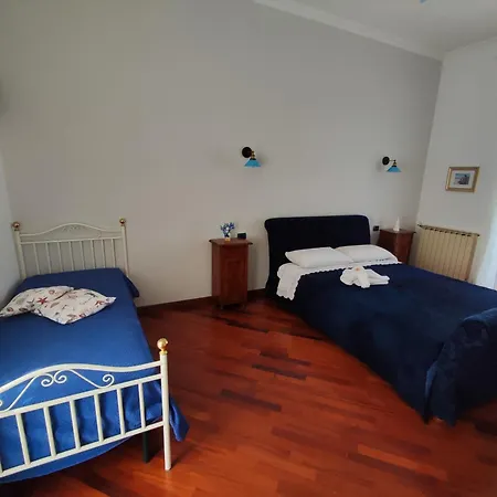 Sea Apartment *