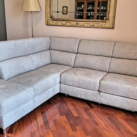 Apartment Sea Lido di Ostia