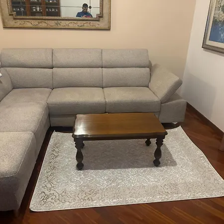 Apartment Sea
